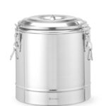 Conteneur isotherme portable
