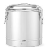 Conteneur isotherme portable