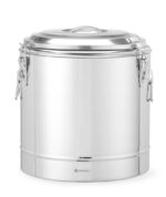 Conteneur isotherme portable