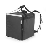 Sac à dos isotherme transport alimentaire