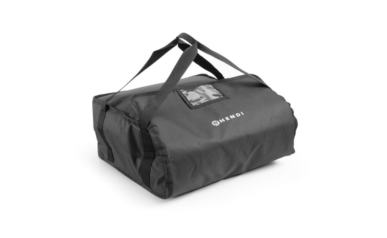 Sac à transport pizza 45 cm Kitchen Line