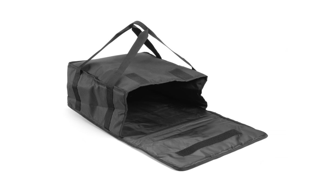 Sac à transport pizza 45 cm Kitchen Line_2