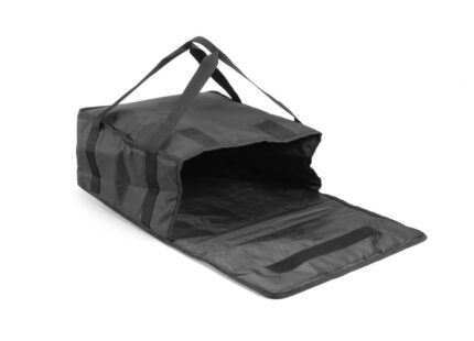 Sac à transport pizza 45 cm Kitchen Line_2
