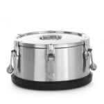 Conteneur isotherme portable