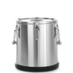 Conteneur isotherme portable