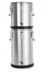Conteneur isotherme portable – avec robinet_2