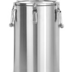 Conteneur isotherme portable
