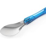 Spatule à glace avec manche en Tritan