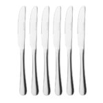 Couteau de table - 6 pièces