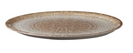 Assiette à pizza Crète_2