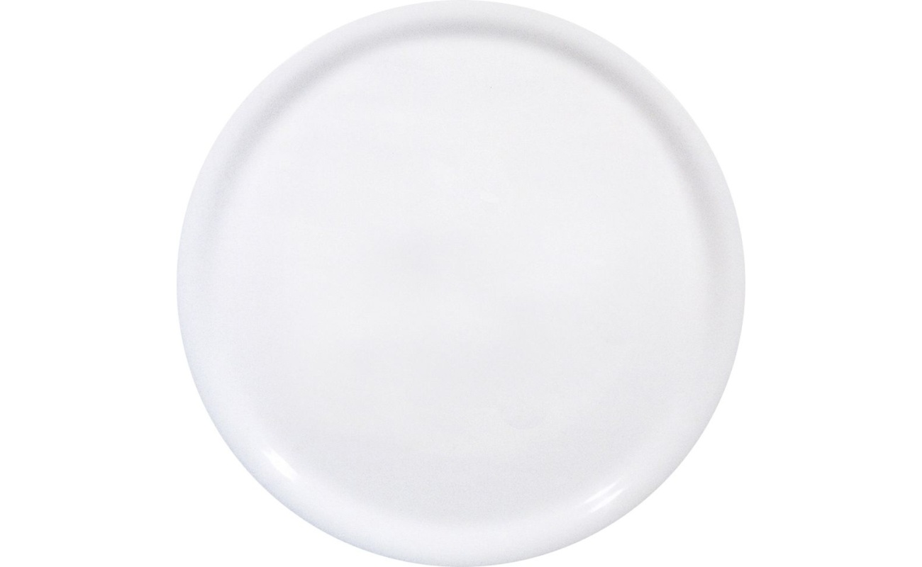 Assiette à pizza Speciale