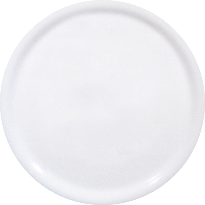 Assiette à pizza Speciale