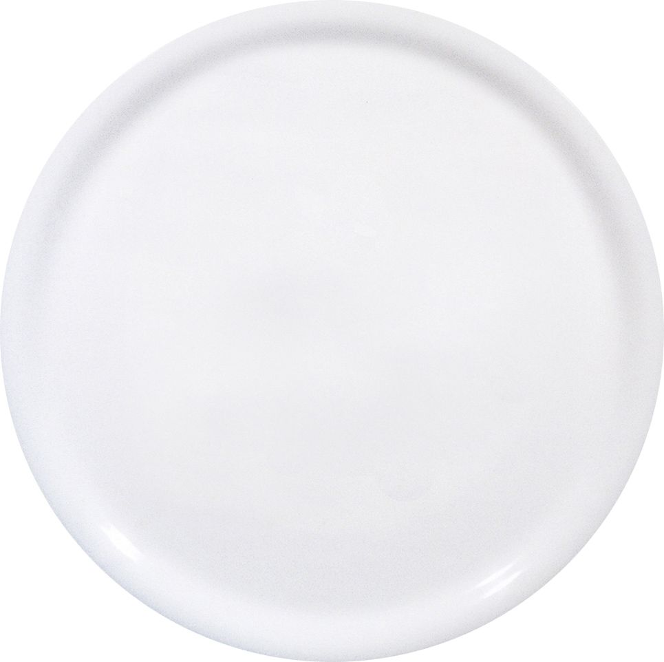 Assiette à pizza Speciale