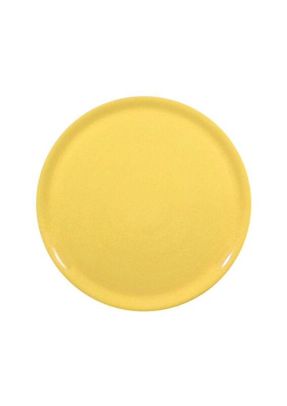 Assiette à pizza Speciale