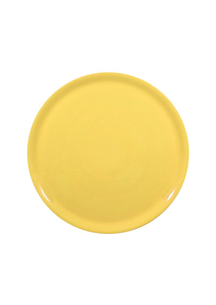 Assiette à pizza Speciale