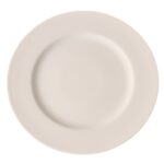Assiette plate