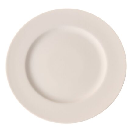 Assiette plate
