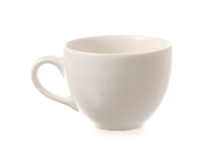 Tasse et soucoupe