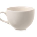 Tasse et soucoupe