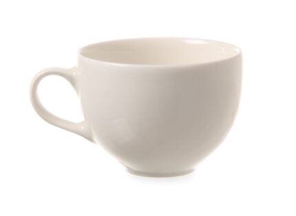 Tasse et soucoupe
