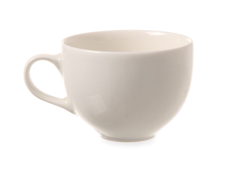 Tasse et soucoupe