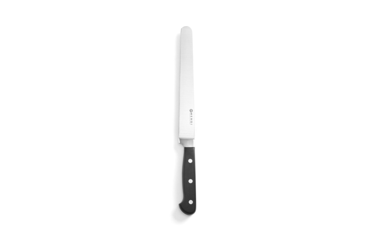 Couteau à jambon/saumon