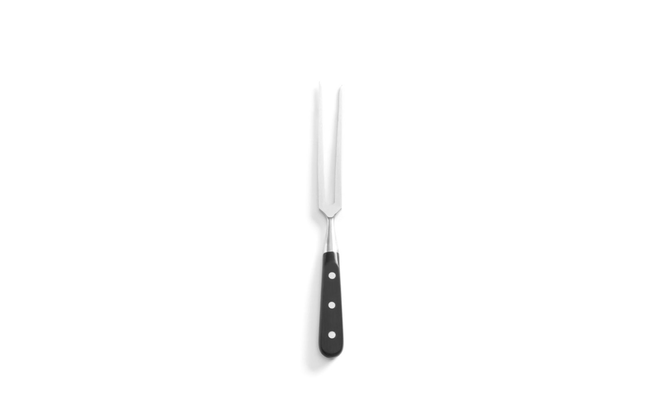 Fourchette à découper