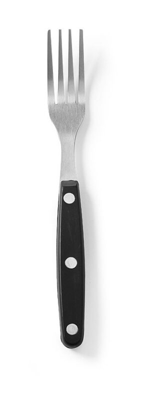 Fourche à steak
