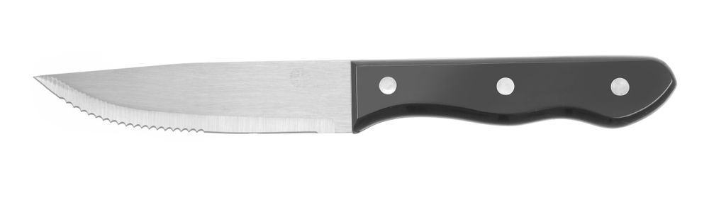 Couteau à steak XL - 6 pièces