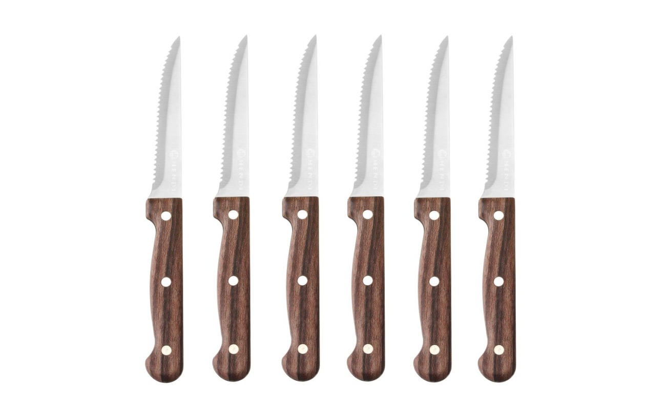 Couteau à steak