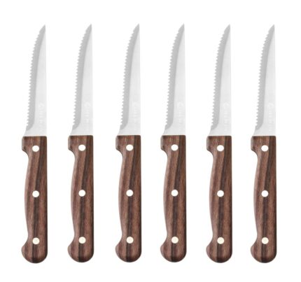 Couteau à steak