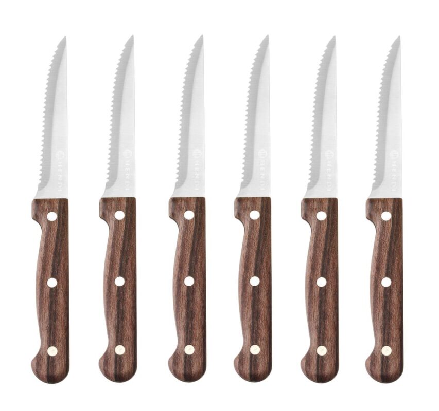 Couteau à steak