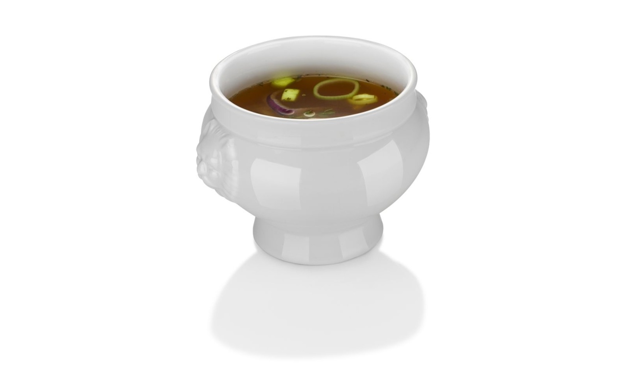 Bol à soupe