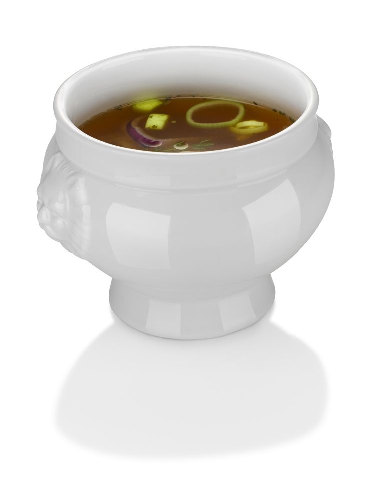 Bol à soupe