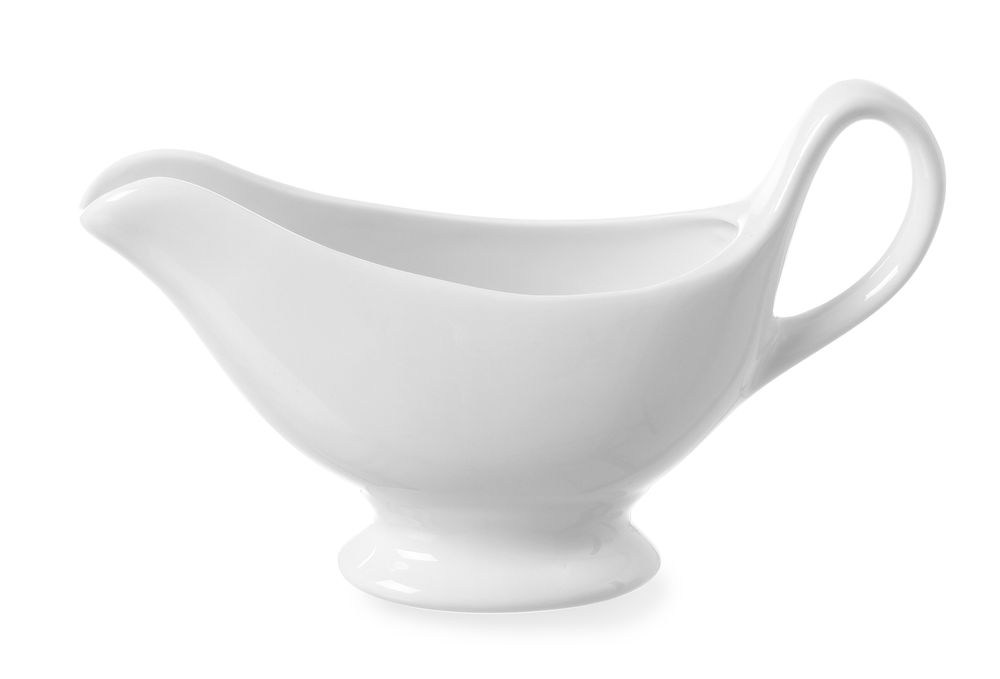 Saucière