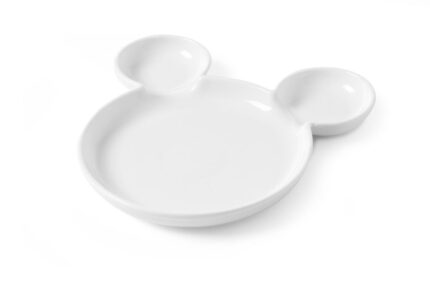 Assiette d'enfant "Ours"