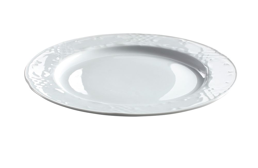Assiette plate_2