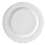 Assiette plate