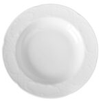 Assiette creuse