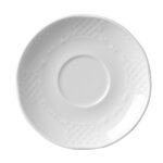 Saucer pour tasse à café