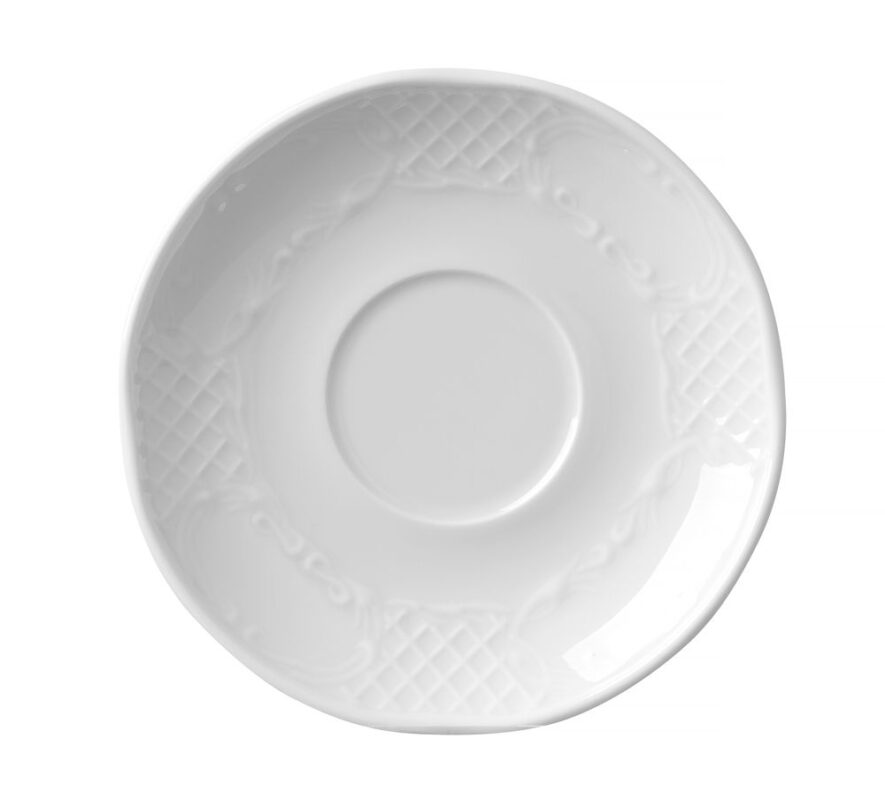Saucer pour tasse à café