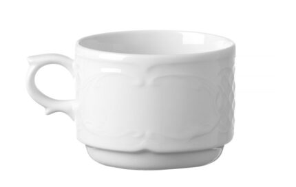 Tasse à cappuccino