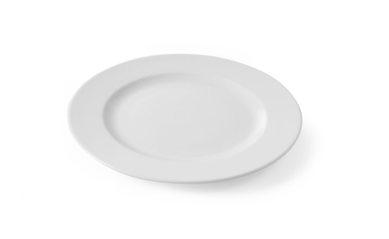 Assiette plate_2