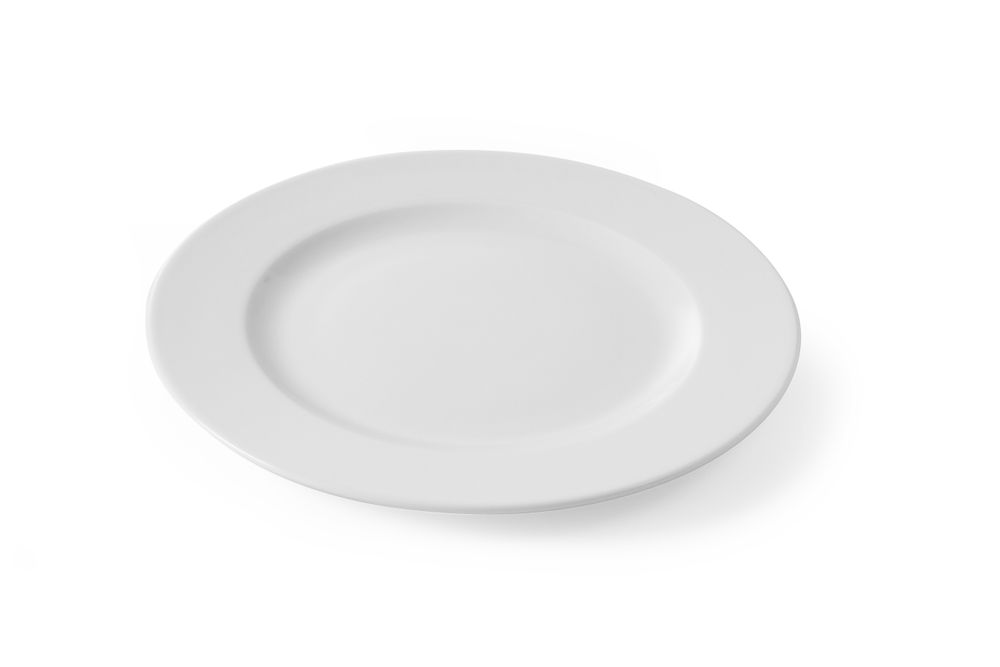 Assiette plate_2