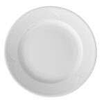 Assiette plate