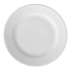 Assiette plate