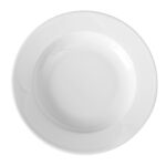 Assiette creuse