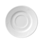 Soucoupe pour tasse à expresso