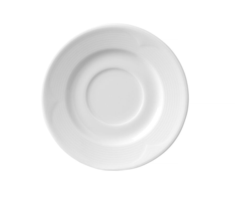 Soucoupe pour tasse à expresso