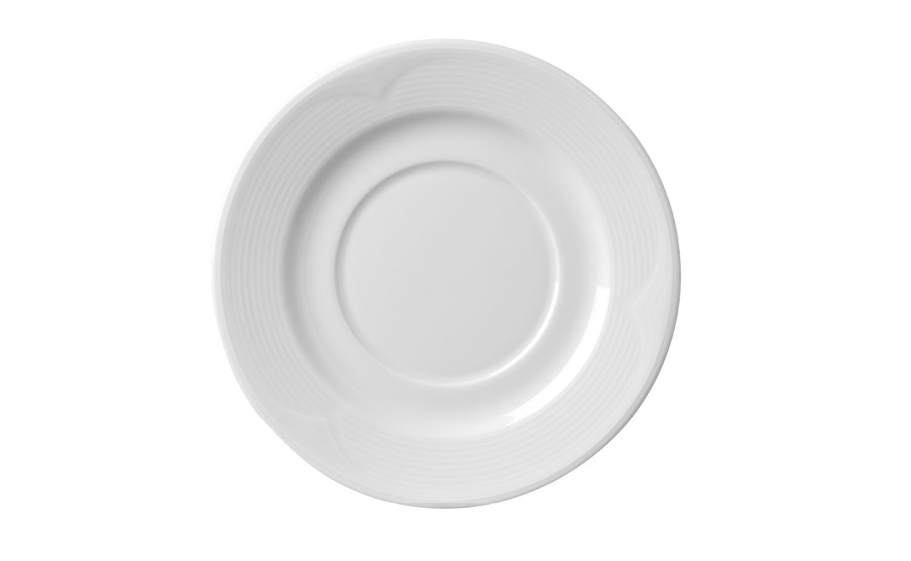 Soucoupe pour bol à soupe